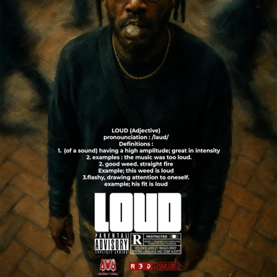 LOUD