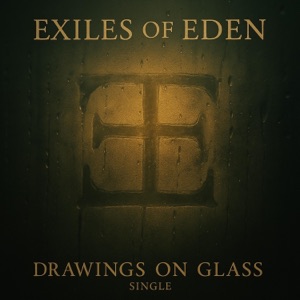 Drawings on Glass - Single