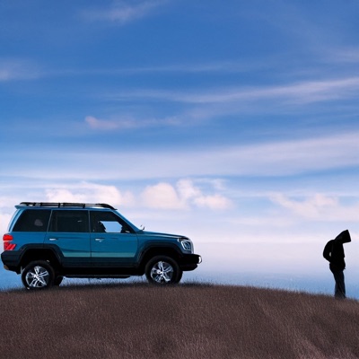 L'APRES (feat. Gelatoo) - Single