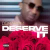 Denaron - Deserve It
