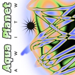 Aqua Planet - EP