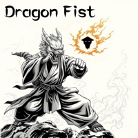 Dragon Fist - Single - Ghosty