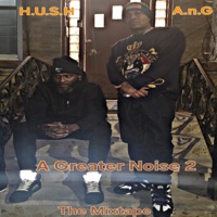 Times Changed (feat. A.N.G) - Single - H.U.S.H