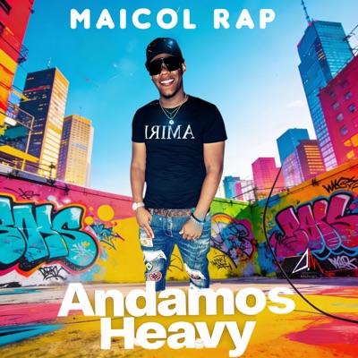 Andamo Heavy - Single