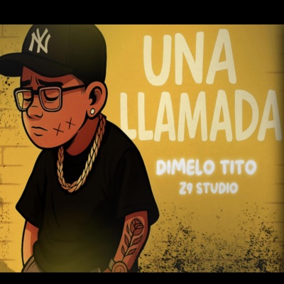 Una Llamada - Single
