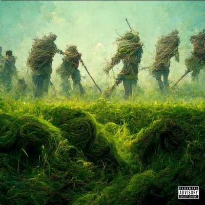 People Made of Grass - EP