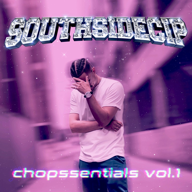 Unstoppable (Chopped & Slowed)