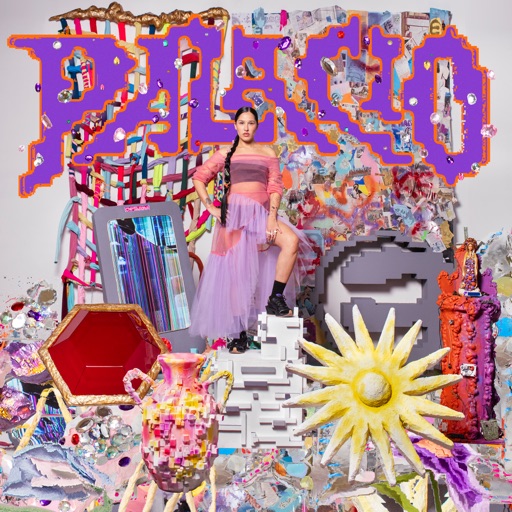 Album artwork