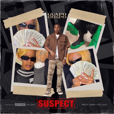 Suspect - Single