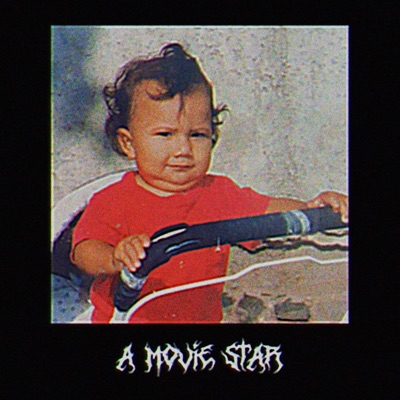 A Movie Star - Single
