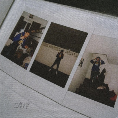 4CLIPS: 2017 - EP