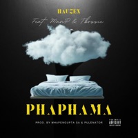 Phaphama(Amapiano) (feat. HauZen, ManP, Tbossie & PuleNaTor) - Single - MhapenGupTa Sa