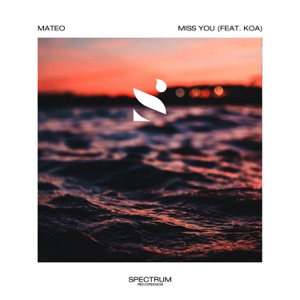 Miss You (feat. Koa)
