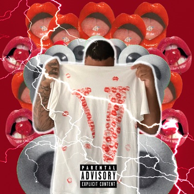Vlone (feat. Ice Man) - Single
