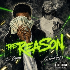 The Reason (feat. Glockboyz teejaee) - Single