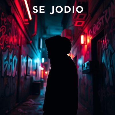 Se jodio - Single