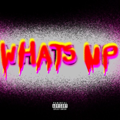 What's Up (feat. just!eric) - Single