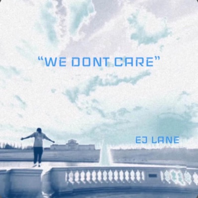 We don't care - Single