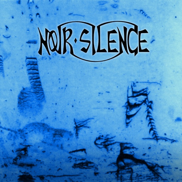 Pochette - NOIR SILENCE - MAINTENANT VIEUX