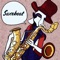 Saxobeat - RYTU4L lyrics