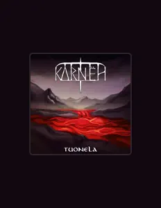 Dengarkan Karneh, tonton video musik, baca bio, lihat tanggal tur & lainnya!