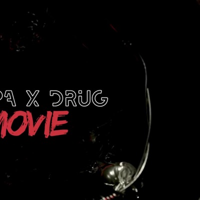 MOVIE (feat. Drug) - Single