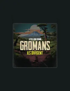 Groman's을(를) 듣고, 뮤직 비디오를 보고, 약력을 읽고, 투어 일정 등을 확인하세요!