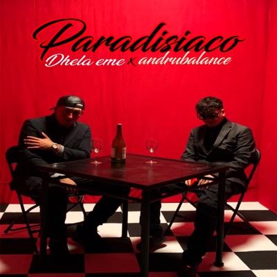 Paradisíaco - Single
