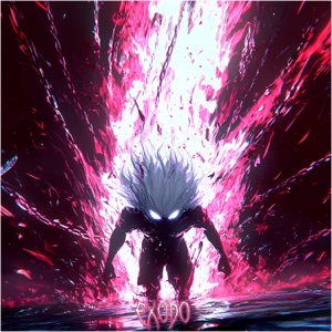 ÊXODO - EP