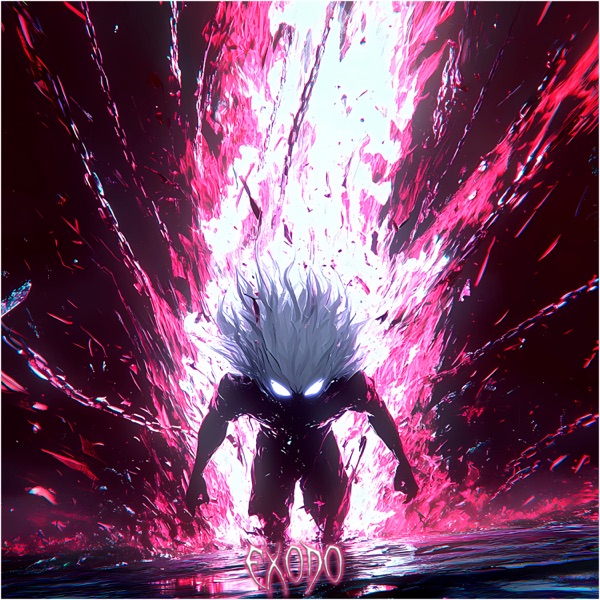 ÊXODO - EP