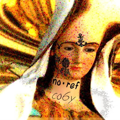 no ref (Sped Up) - Single