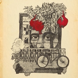 ПАРАДЖАНОВ-100 Schmalgauzen