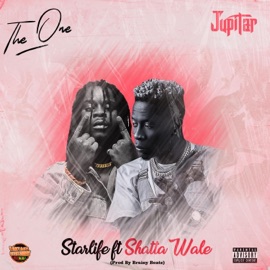 Star life (feat. Shatta wale) Jupitar