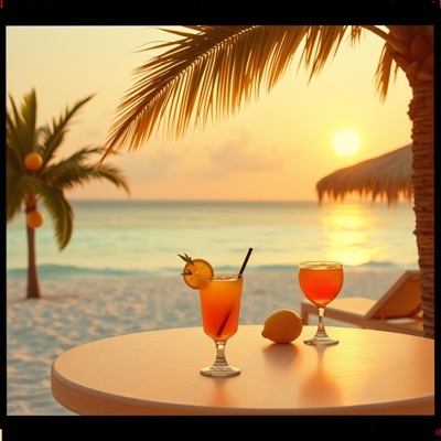 Die heisse Sonne von Benidorm - Single