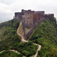 Haiti - Single - Flex Luthor