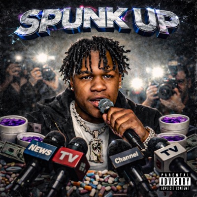 Spunk Up!