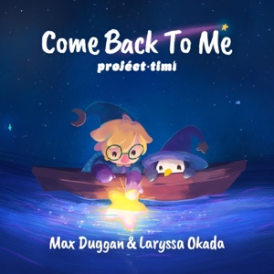 Come Back To Me (Japanese Version)