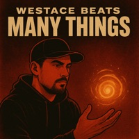 Many Things (feat. Mr Mister & Dj 4kerty) - Single - Westace Beats