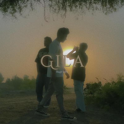 Gila (feat. SAYF) - Single
