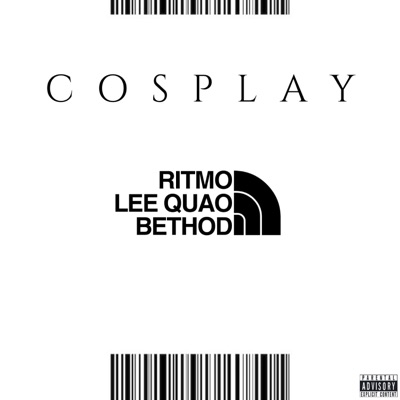 COSPLAY (feat. Bethod) - Single