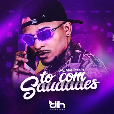 To Com Saudade - Single
