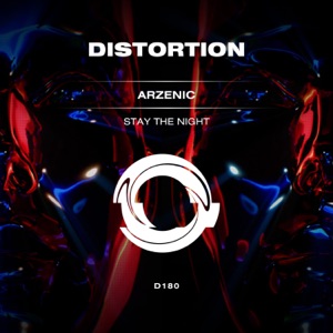 Stay the Night - Single