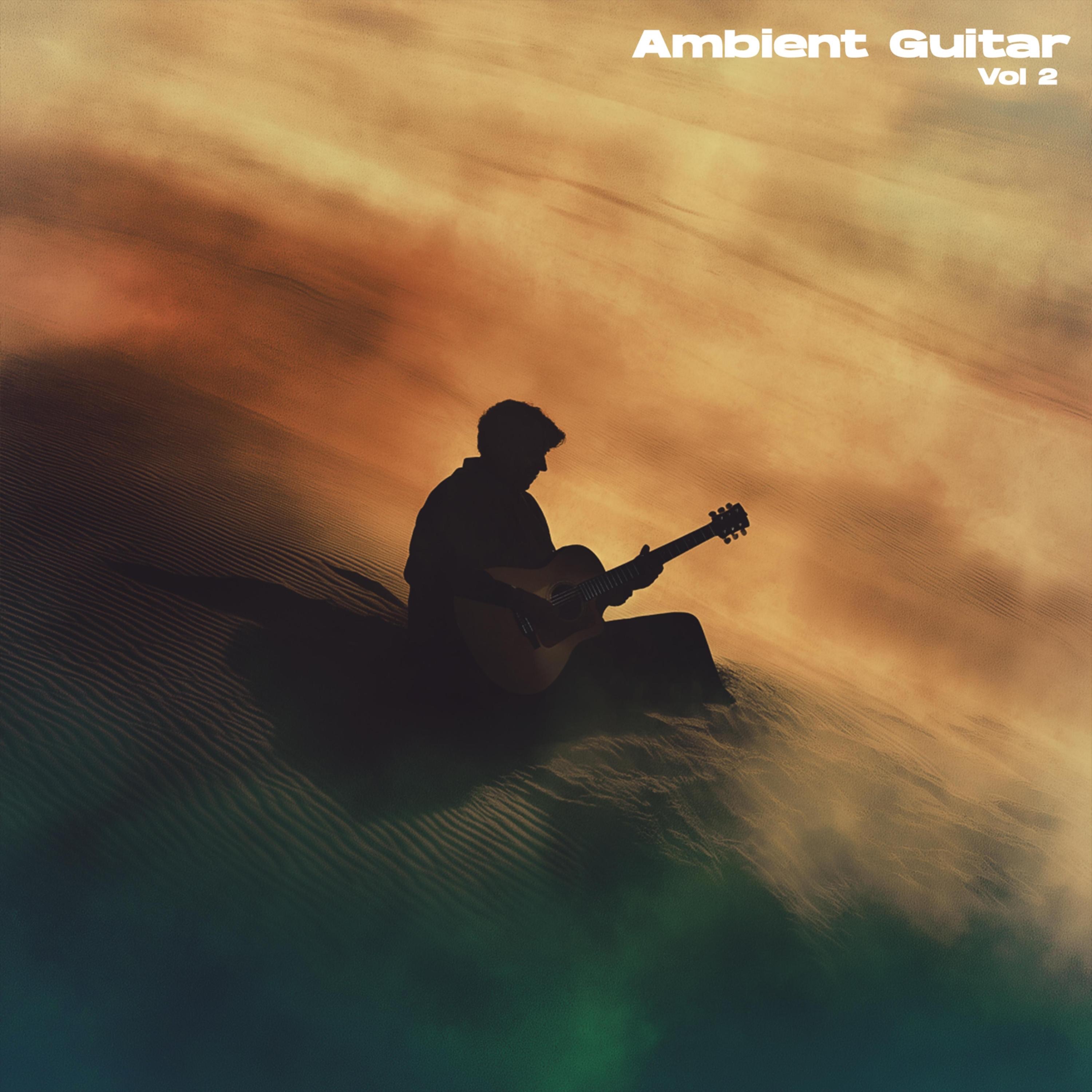 Ambient Guitar (Vol 2)