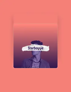 Listen to Starboyye, watch music videos, read bio, see tour dates & more!