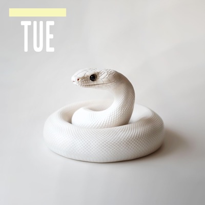 Inland Taipan (feat. Part Time Killer) - Single