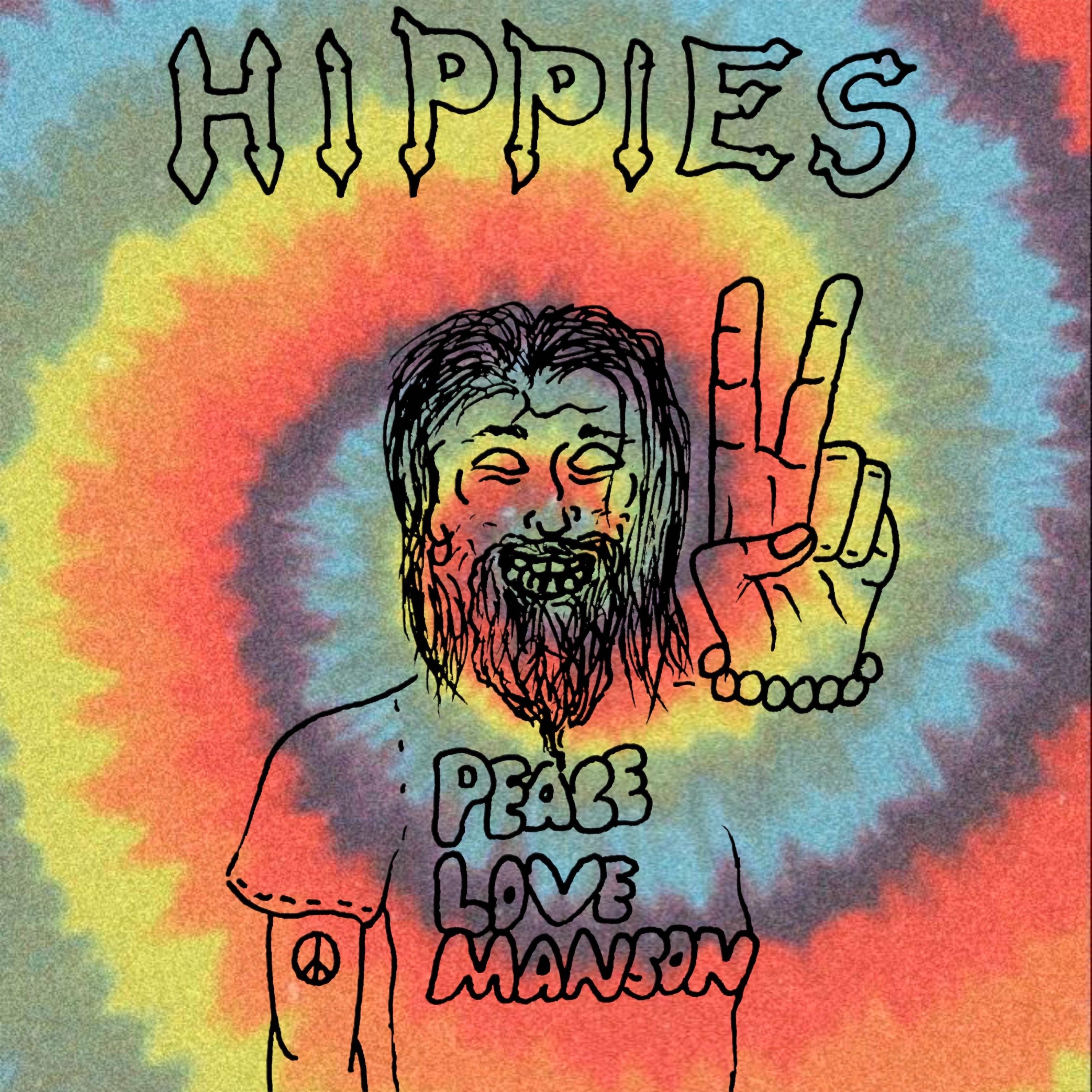 Hippies - Single