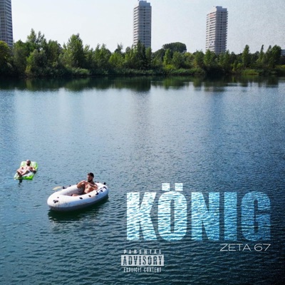 KÖNIG - Single
