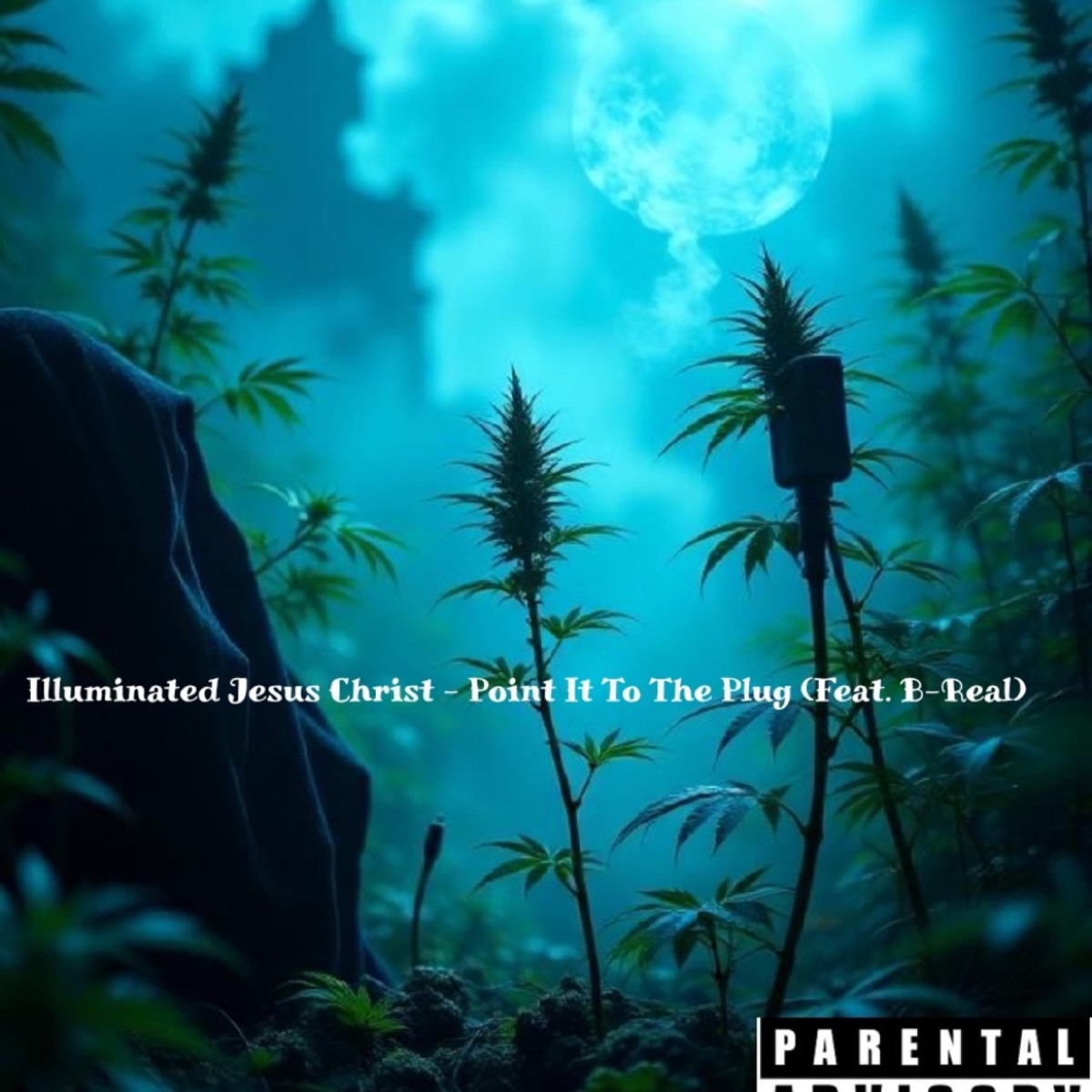 Point It To The Plug (feat. B-Real) - Single