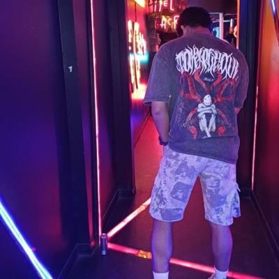 Lame Getter - Single