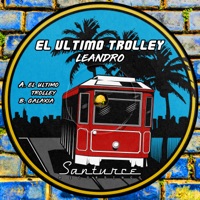 El Ultimo Trolley - Single - Leandro